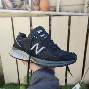 VTG New Balance 990 Shoes